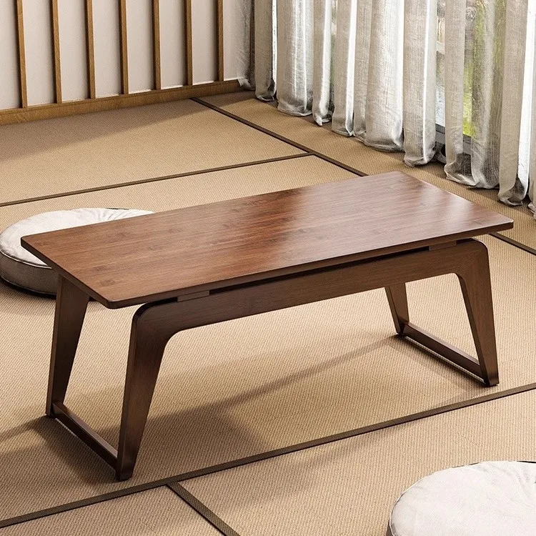 Coffee Tea Unit - AOLIVIYA Japanese Style Bay Window Small