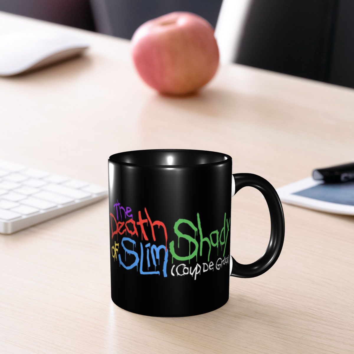 Coffee Tea For Weight Loss - The Death Of Slim Shady Eminem