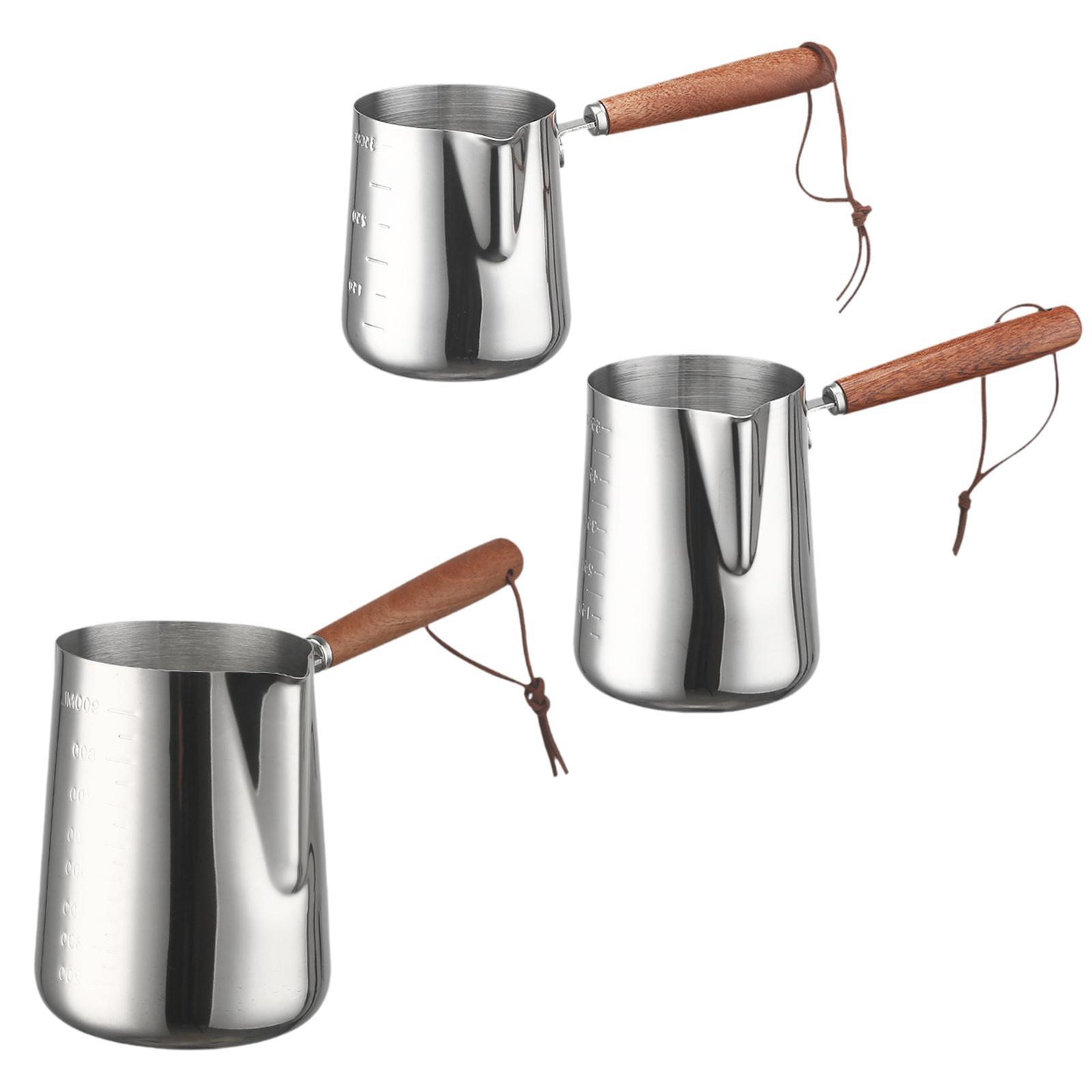 Turkish Coffee Pot Espresso Ma - Coffee Tea Chocolate 评论和价格