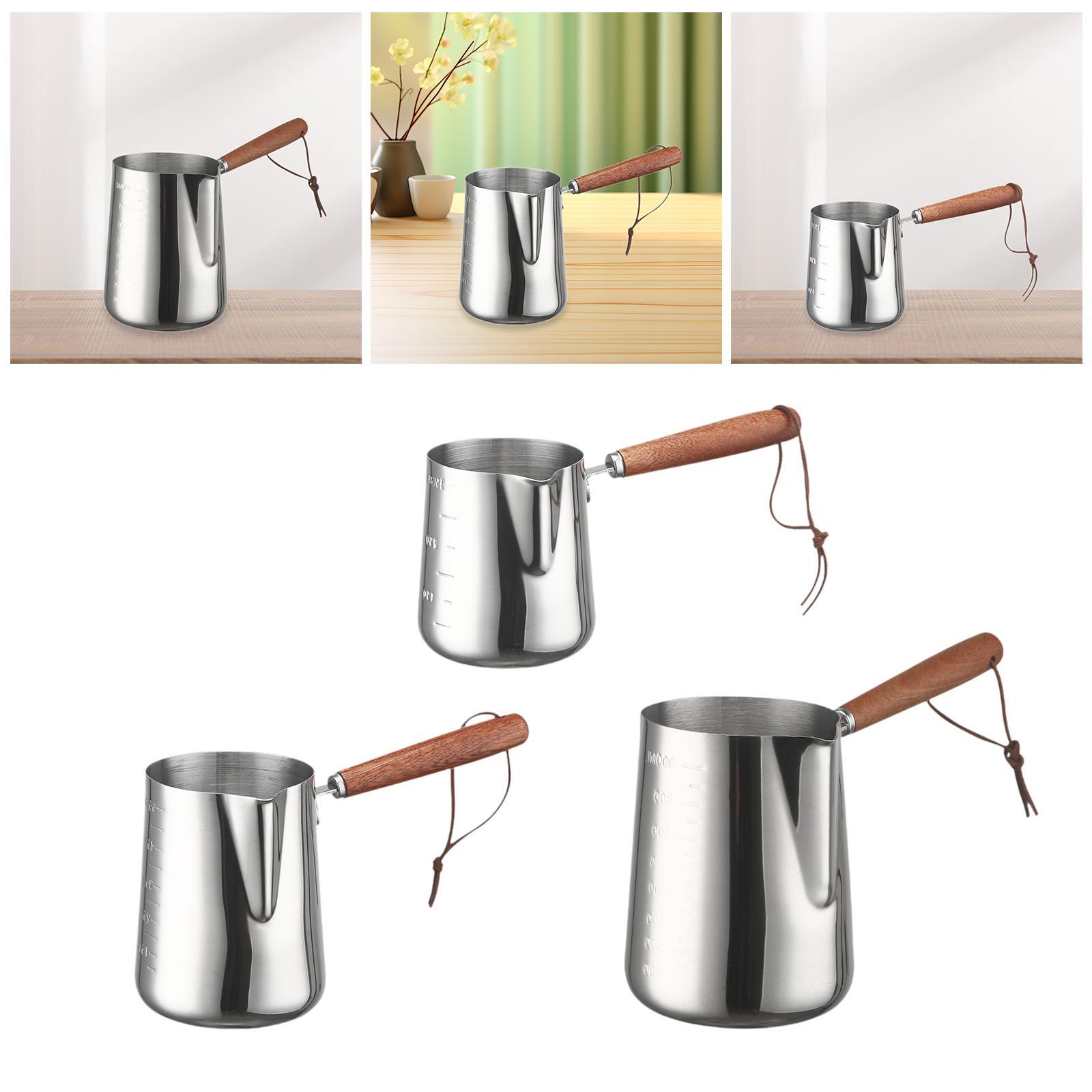 Turkish Coffee Pot Espresso Ma - Coffee Tea Chocolate 评论和价格