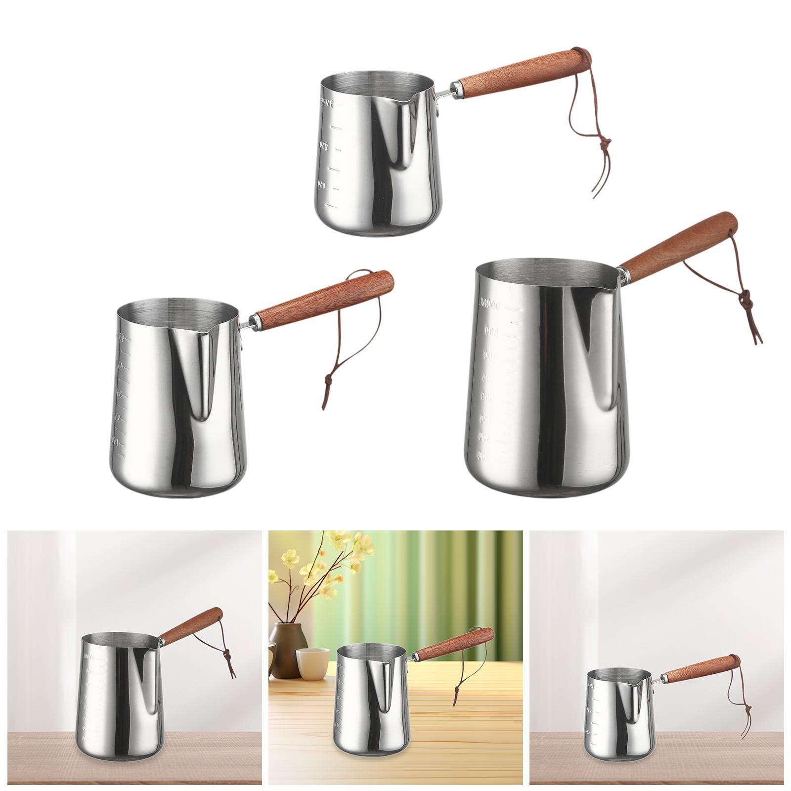 Turkish Coffee Pot Espresso Ma - Coffee Tea Chocolate 评论和价格