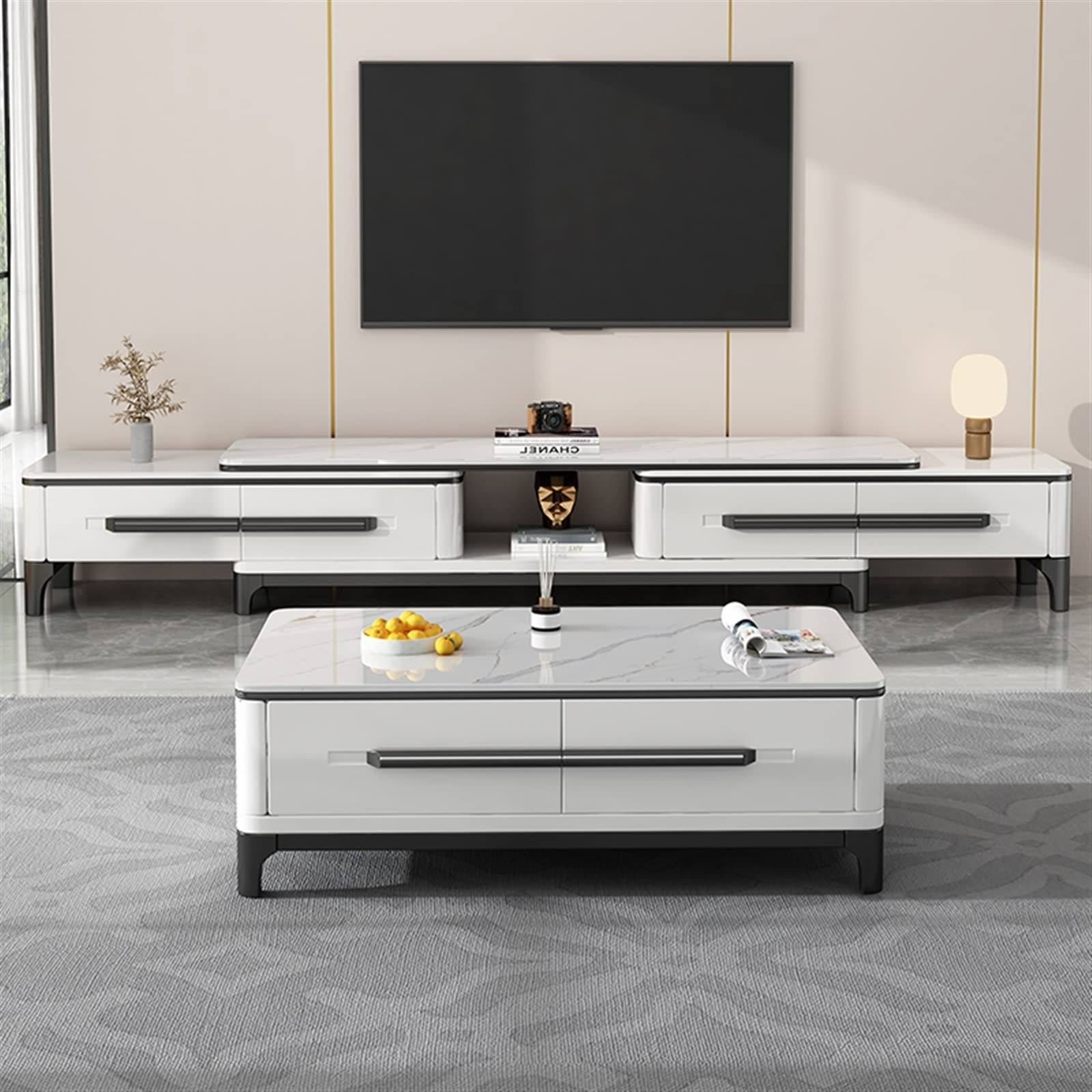 gh-Wholesale Modern Contempora - Coffee Tea Unit 评论和价格