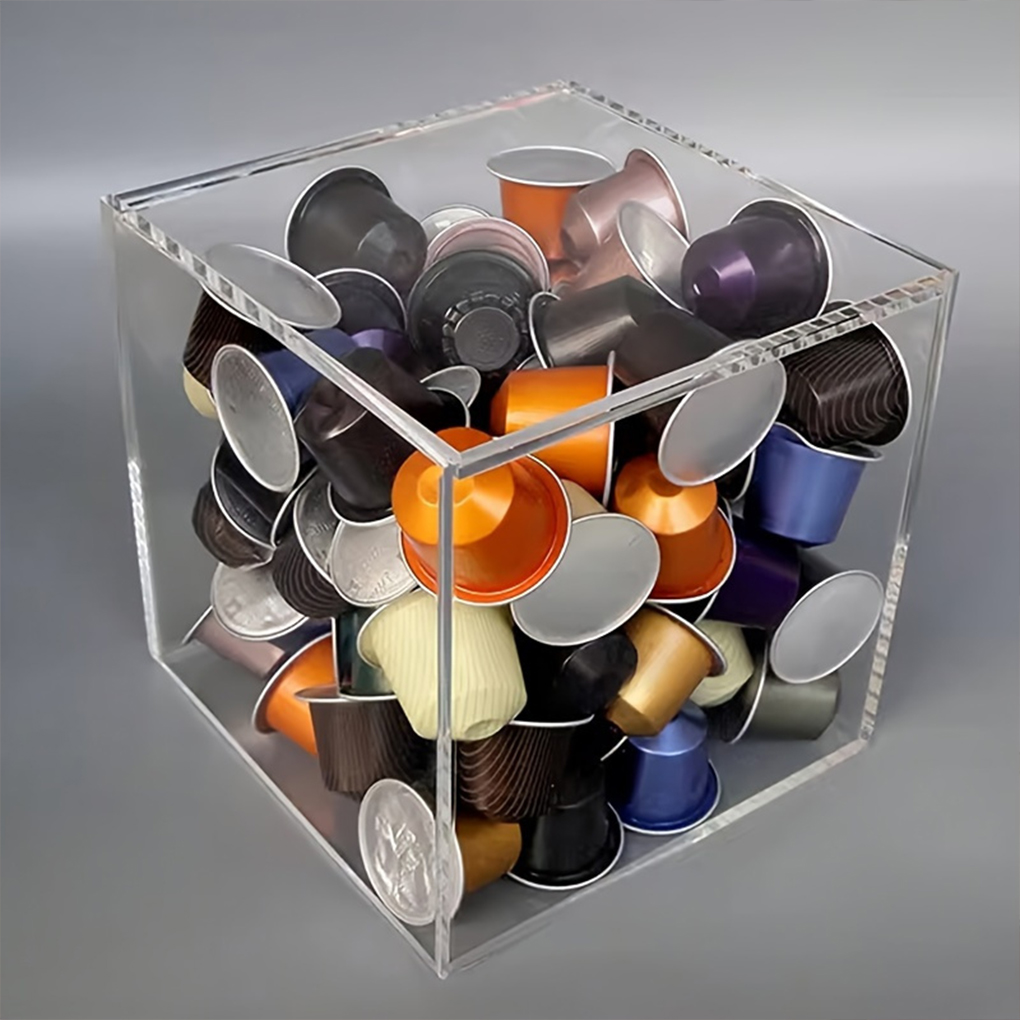 2025 New Storage Box Coffee Ca - Coffee Tea Creamer 评论和价格