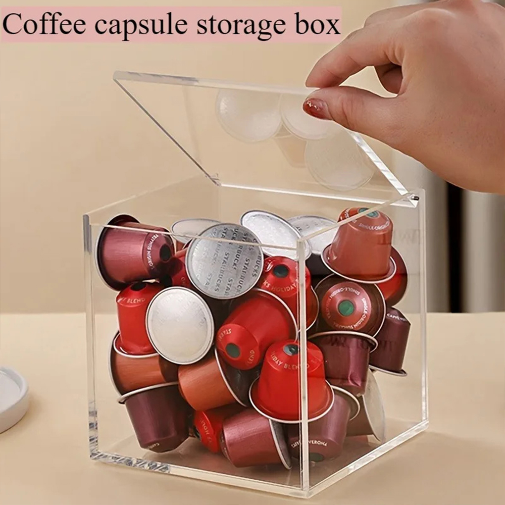 2025 New Storage Box Coffee Ca - Coffee Tea Creamer 评论和价格