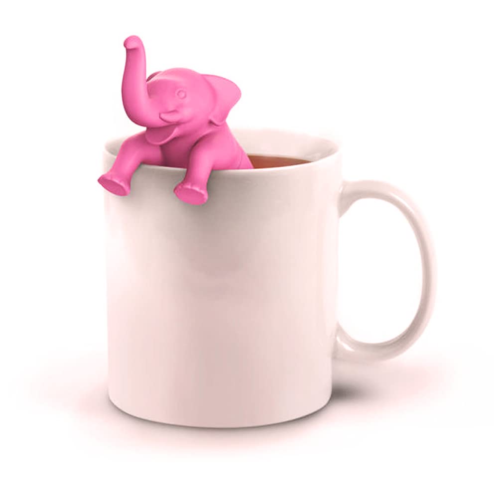 Tea Infuser Silicone Tea Strai - Tea Strainer Mesh 评论和价格