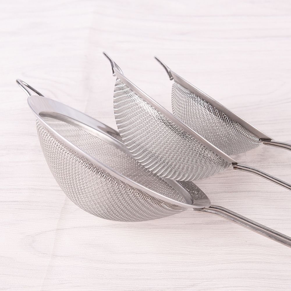 Diameter 7/8/10/12/14/16/18/20 - Tea Strainer Mesh 评论和价格