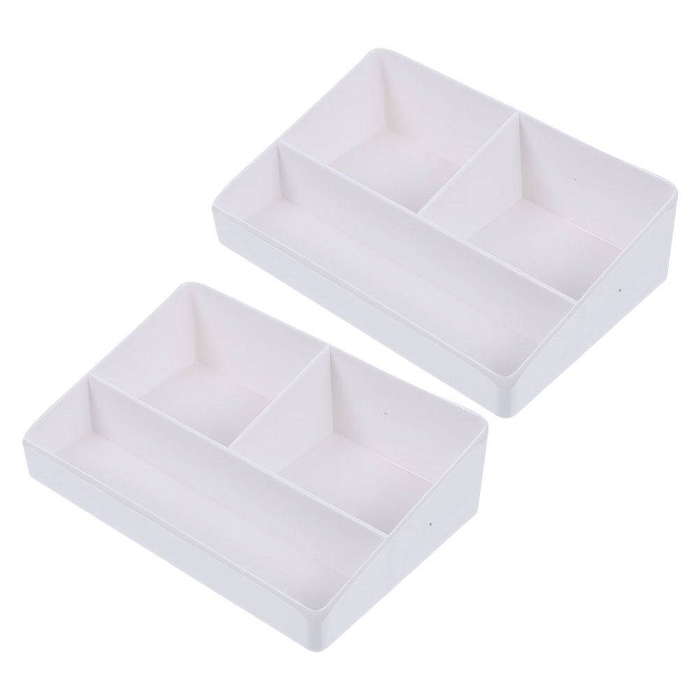 2Pcs Tea Box Organizer Multipu - Coffee Tea Creamer 评论和价格