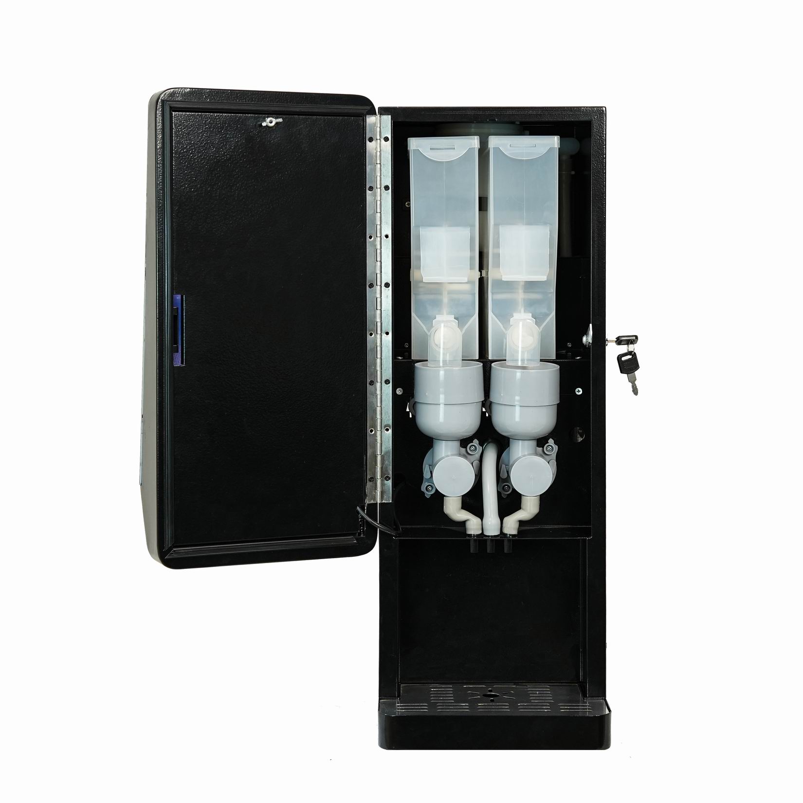 E-20SCW Office Use Milk Tea Ve - Coffee Tea Vending Machine For Office 评论和价格