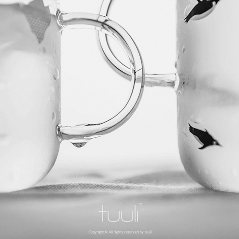 Tuuli Originality Polar Bear P - Coffee Tea Japan 评论和价格