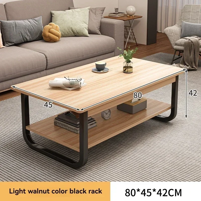 Modern minimalist coffee table - Coffee Tea Nearby 评论和价格