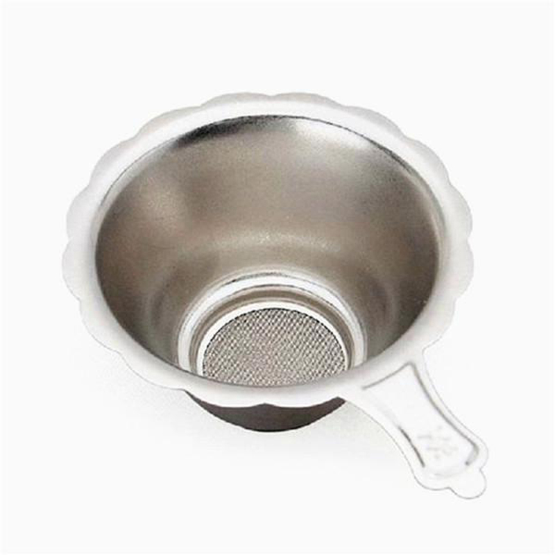 Tea MeshReusable Tea Strainer  - Tea Strainer Mesh 评论和价格