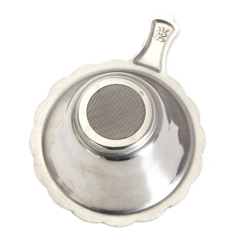 Tea MeshReusable Tea Strainer  - Tea Strainer Mesh 评论和价格