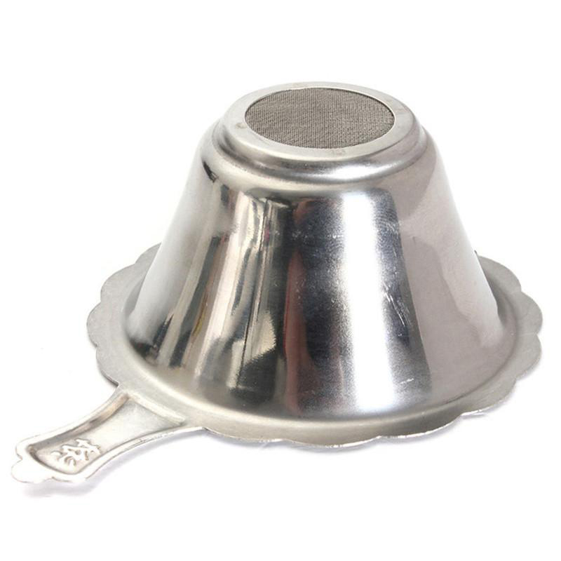 Tea MeshReusable Tea Strainer  - Tea Strainer Mesh 评论和价格