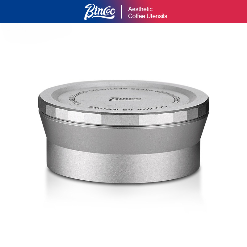 BINCOO Moka Pot Tamper and Cof - Coffee Tea Chocolate 评论和价格