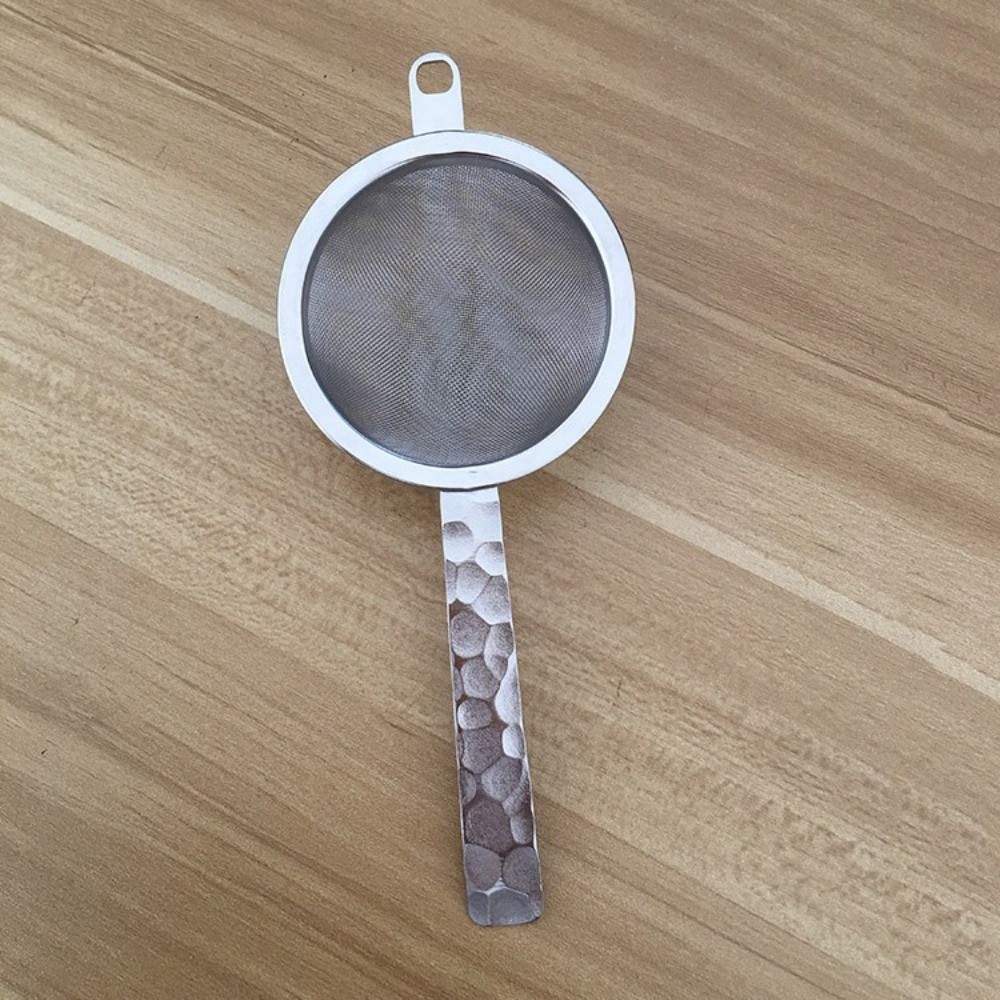 Stainless Steel Matcha Sifter  - Tea Strainer Mesh 评论和价格
