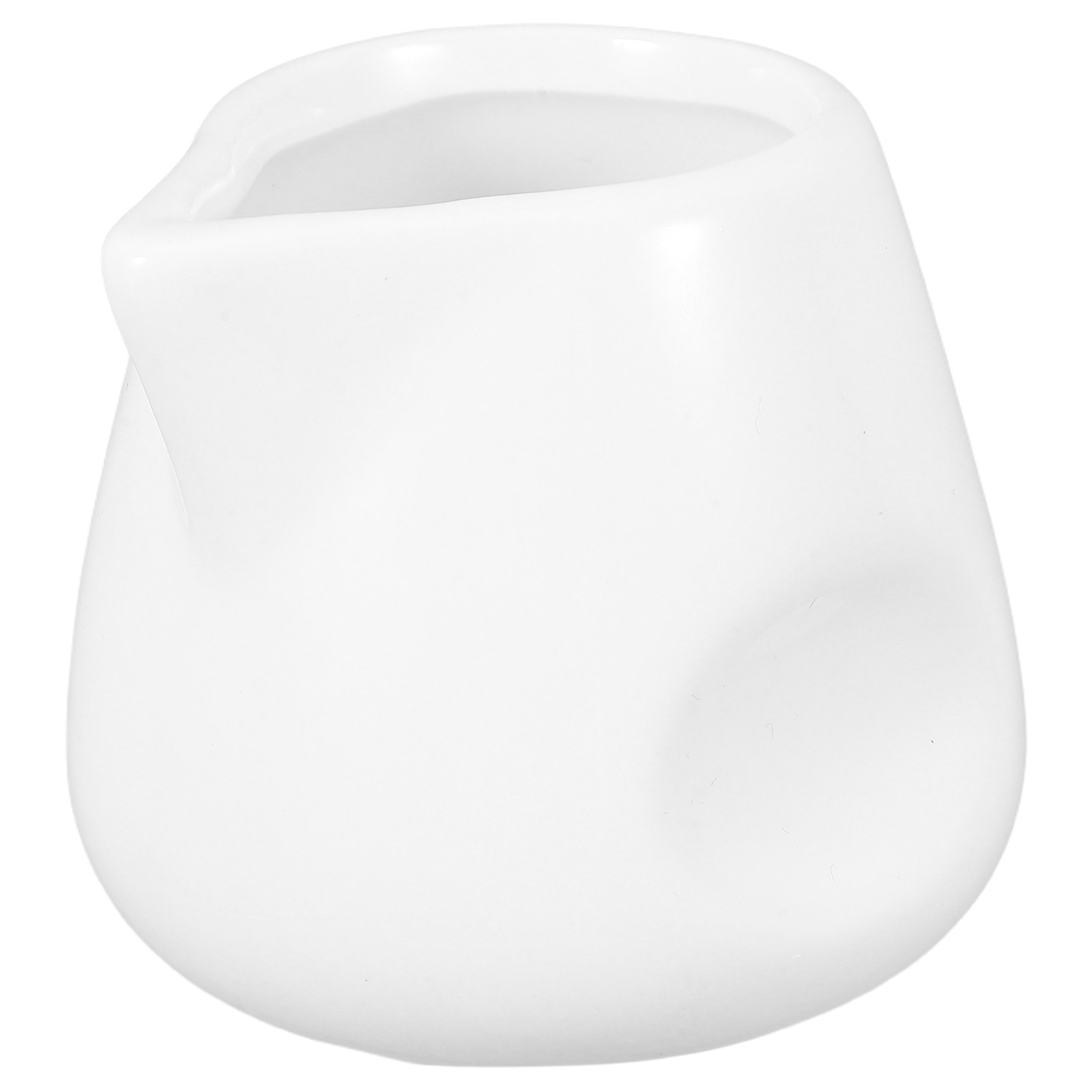 Ceramic Creamer Pitcher Small  - Coffee Tea Creamer 评论和价格
