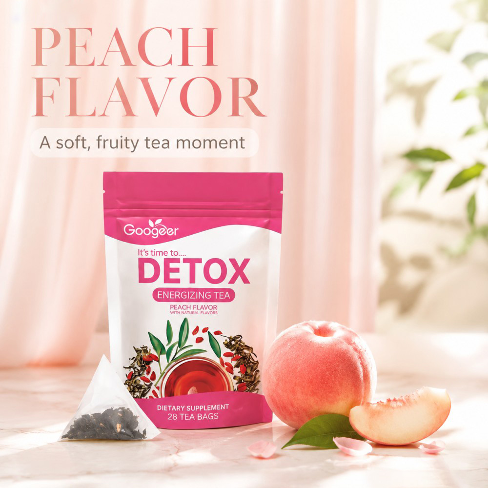 Herbal Detox Tea Abdomen Relie - Coffee Tea For Weight Loss 评论和价格