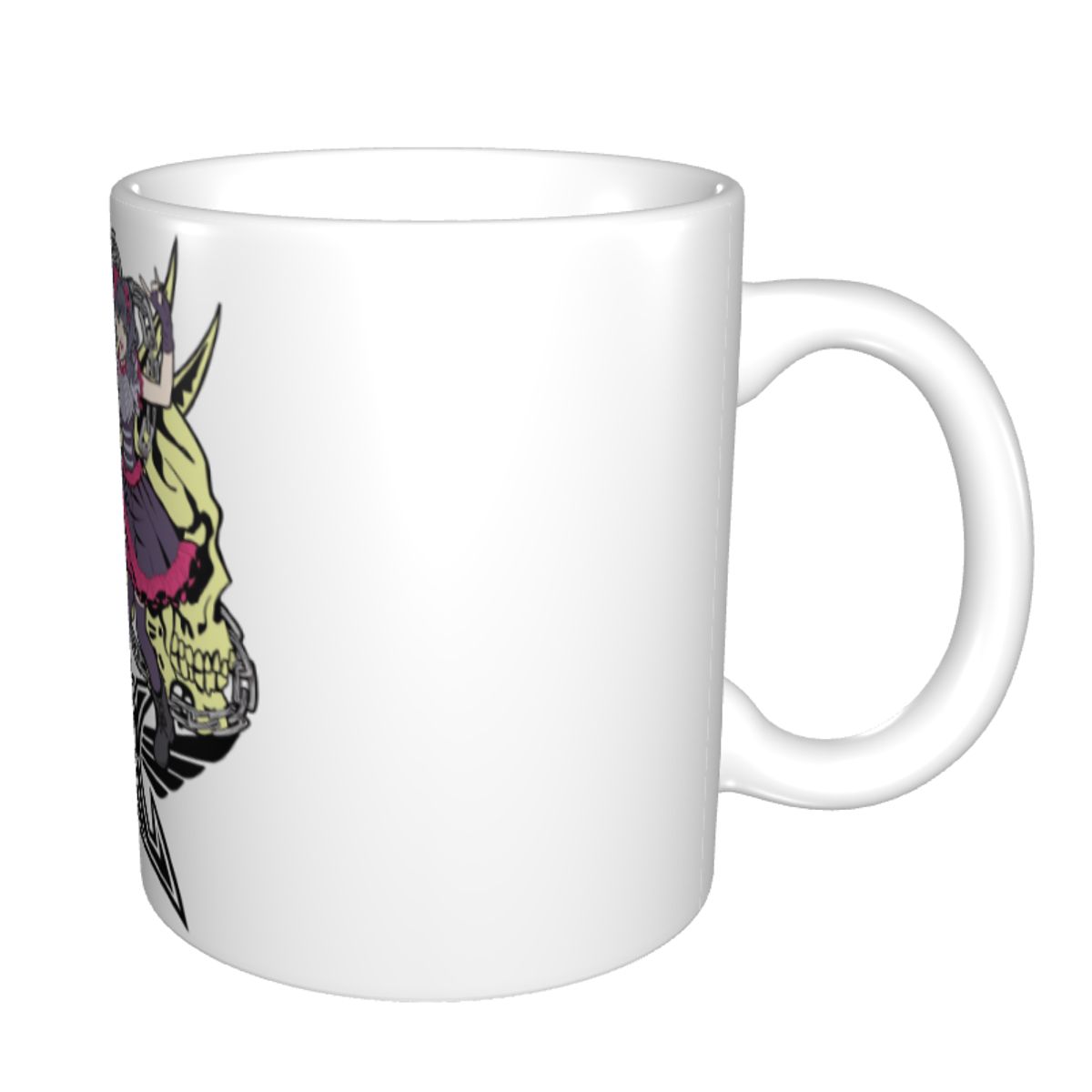 Customized Babymetal Japan Ban - Coffee Tea Japan 评论和价格