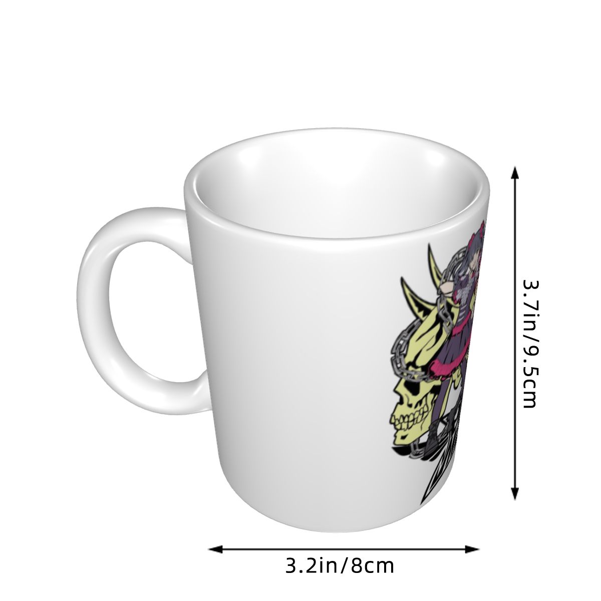Customized Babymetal Japan Ban - Coffee Tea Japan 评论和价格