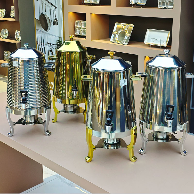 13L Large Capacity Coffee Juic - Coffee Tea & Jane 评论和价格