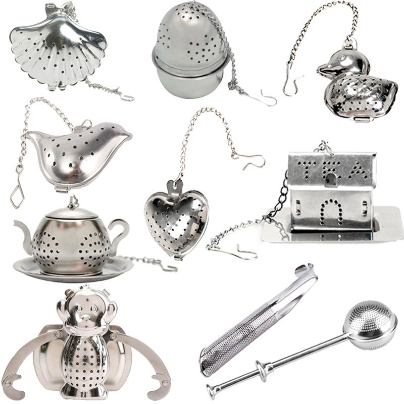Tea Striner Infuser Stainless  - Tea Strainer Mesh 评论和价格