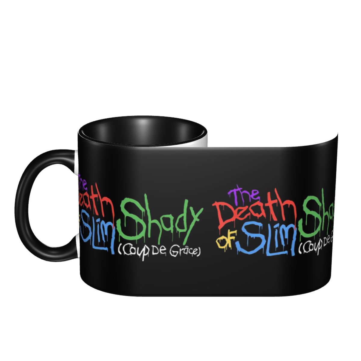 The Death Of Slim Shady Eminem - Coffee Tea For Weight Loss 评论和价格