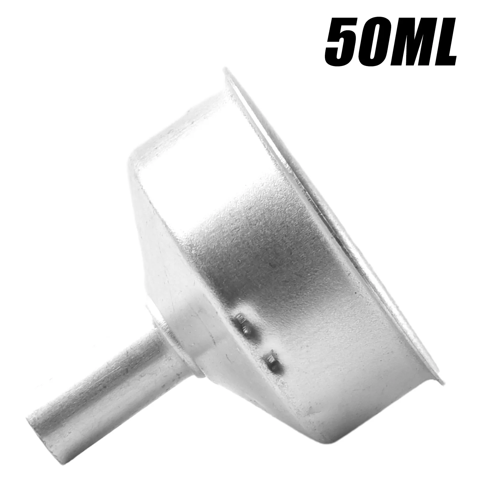 1pcs Aluminium Moka Funnel Fil - Coffee Tea Chocolate 评论和价格
