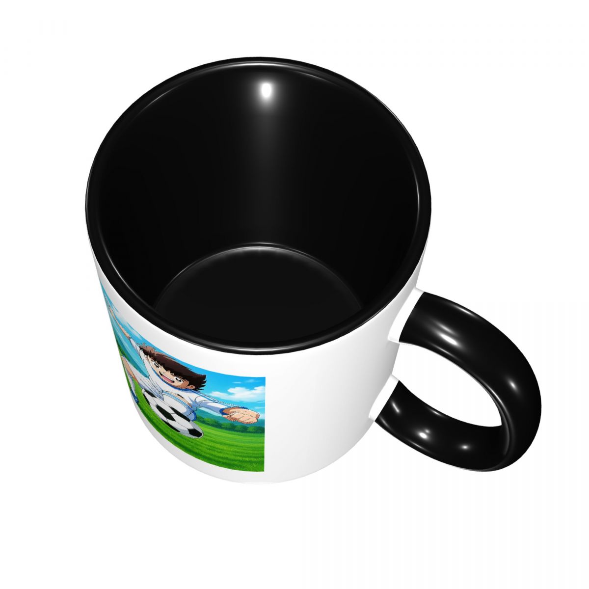 Captains Tsubasas Japan Footba - Coffee Tea Japan 评论和价格