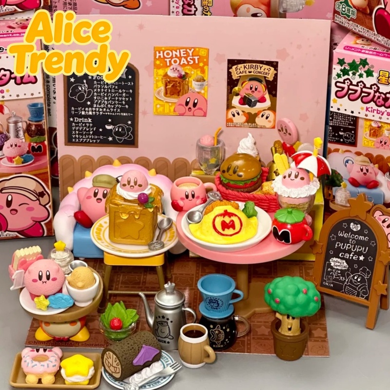 In‑Stock Rement Kirby Coffee T - Coffee Tea Japan 评论和价格