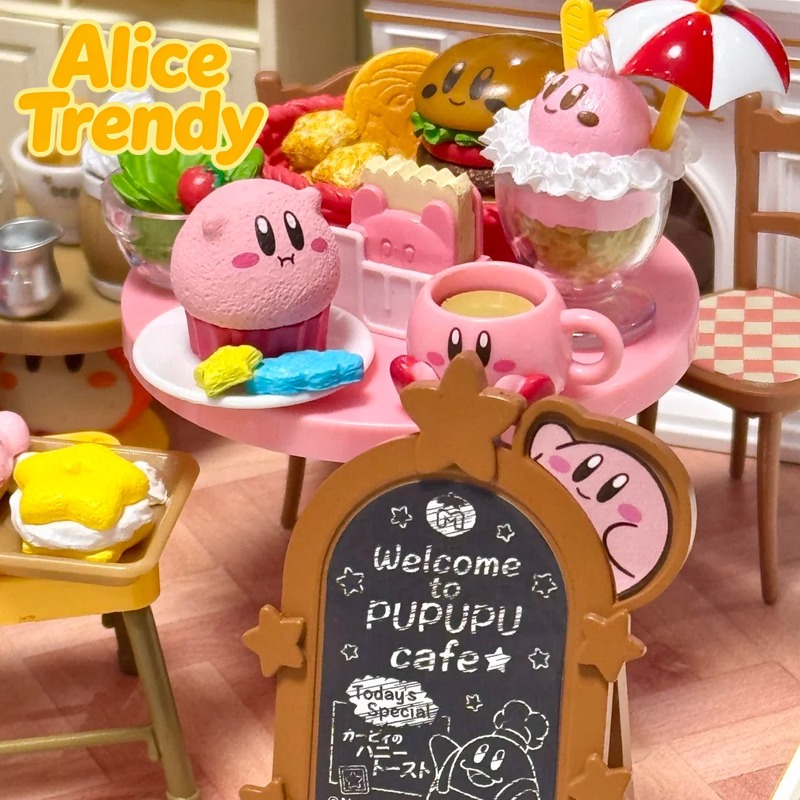 In‑Stock Rement Kirby Coffee T - Coffee Tea Japan 评论和价格