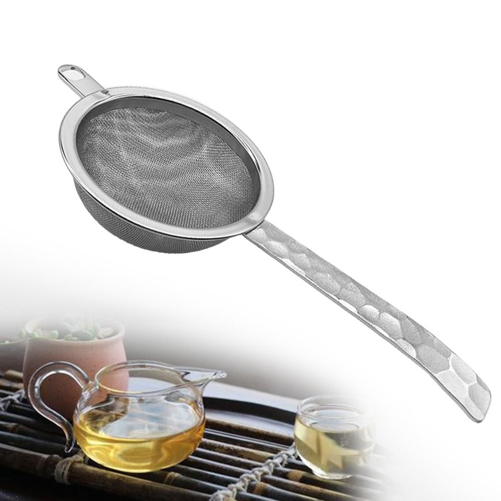 Stainless Steel Matcha Sifter  - Tea Strainer Mesh 评论和价格