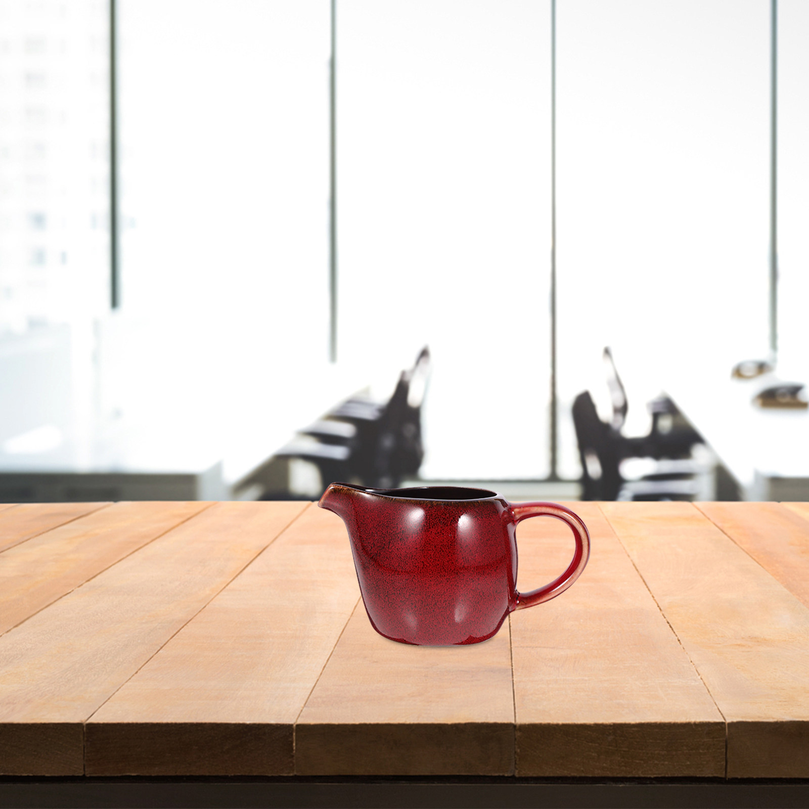 Ceramic Milk Pitcher European  - Coffee Tea Creamer 评论和价格