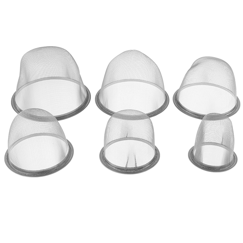 Household Outer Diameter 5/6/7 - Tea Strainer Mesh 评论和价格