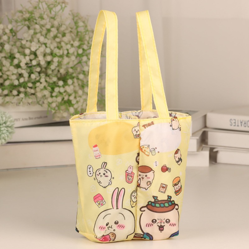 Hot Chiikawa Usagi Foldable Wa - Coffee Tea Japan 评论和价格