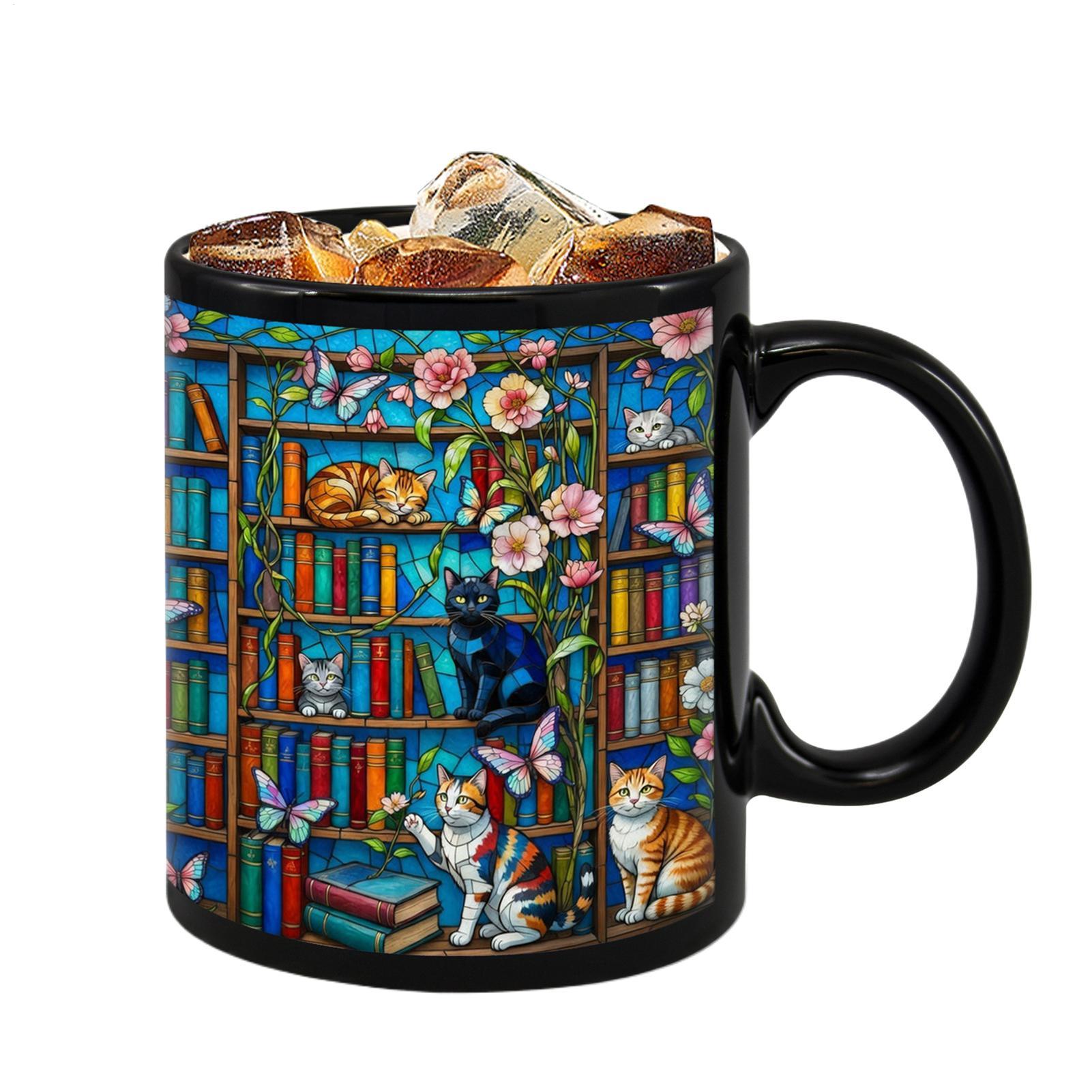 Ceramic Coffee Cup 350ml Hot C - Coffee Tea Chocolate 评论和价格