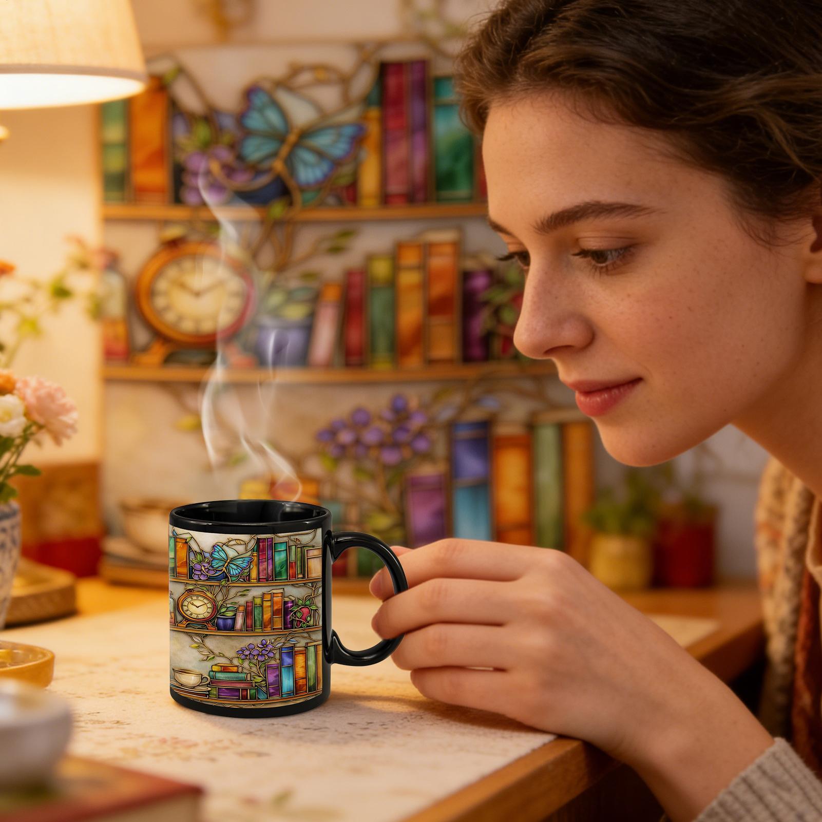 Ceramic Coffee Cup 350ml Hot C - Coffee Tea Chocolate 评论和价格