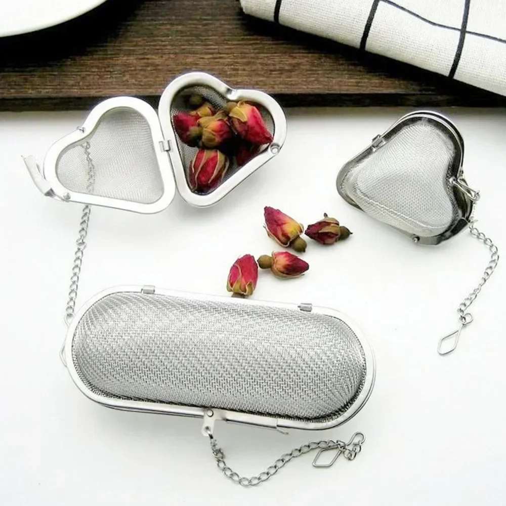 Tea Strainer Stainless Steel I - Tea Strainer Mesh 评论和价格